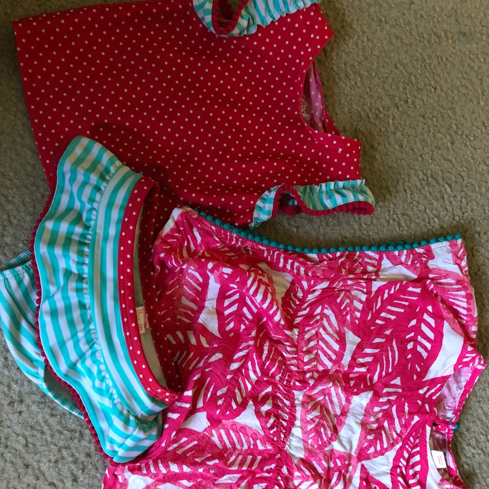 Cat and Jack Size 18 months